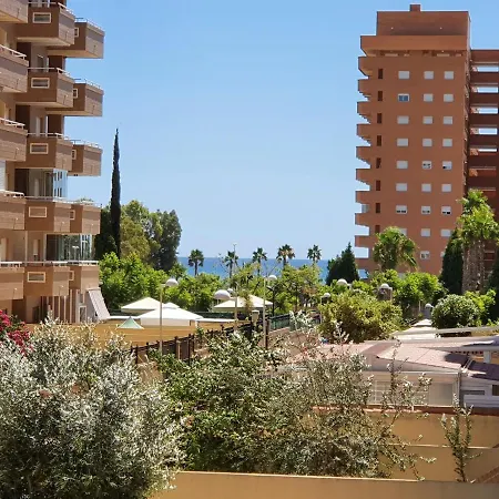 Apartment Costa Caribe Ii Nº 1028