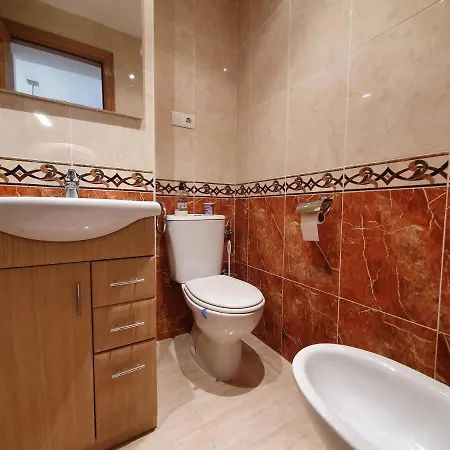 Apartament Costa Caribe Ii Nº 1028 Oropesa del Mar