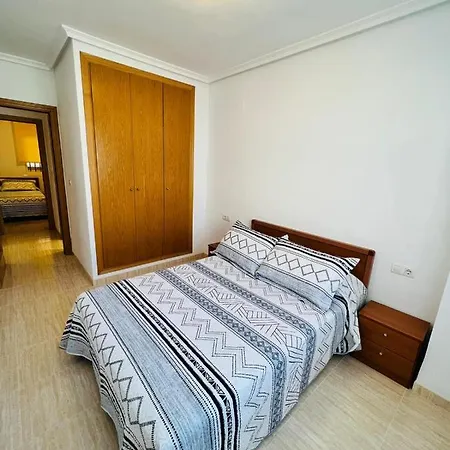 Costa Caribe Ii Nº 1028 Apartment