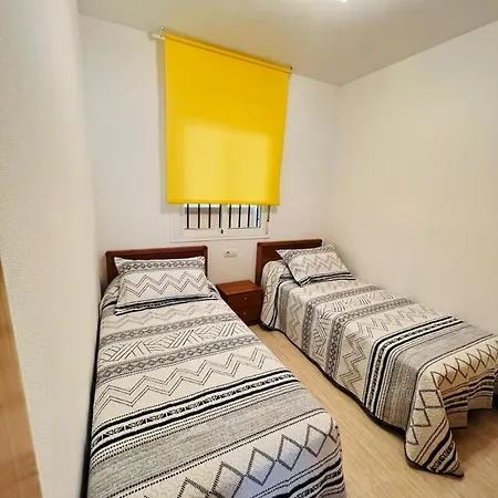 Apartment Costa Caribe Ii Nº 1028