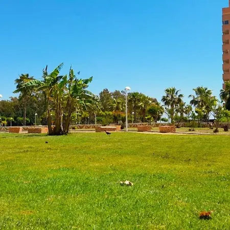 Apartament Costa Caribe Ii Nº 1028