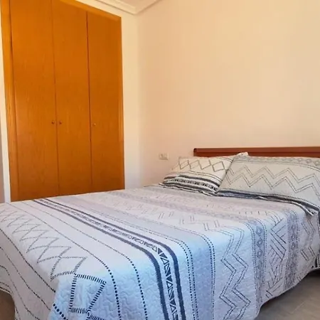 Apartament Costa Caribe Ii Nº 1028