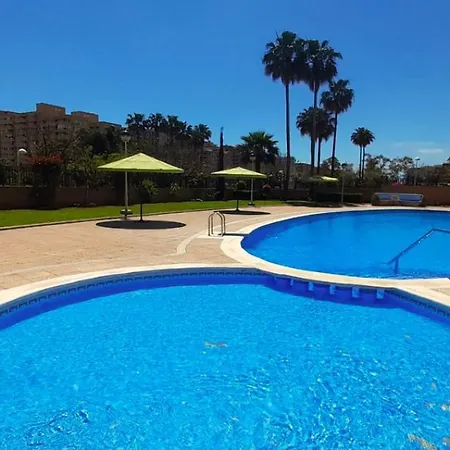 Costa Caribe Ii Nº 1028 Apartment Oropesa del Mar