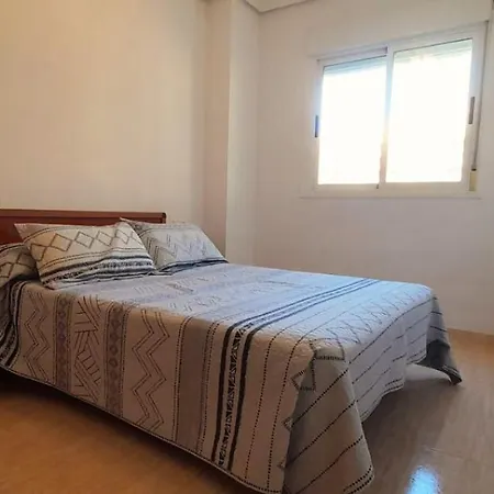 Apartment Costa Caribe Ii Nº 1028