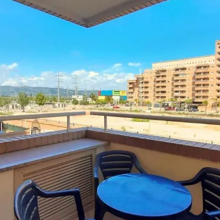 Apartment Costa Caribe Ii Nº 1028
