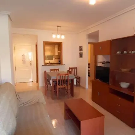 Apartment Costa Caribe Ii Nº 1028 *
