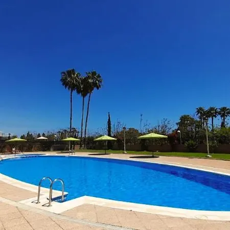 Apartment Costa Caribe Ii Nº 1028 Oropesa del Mar
